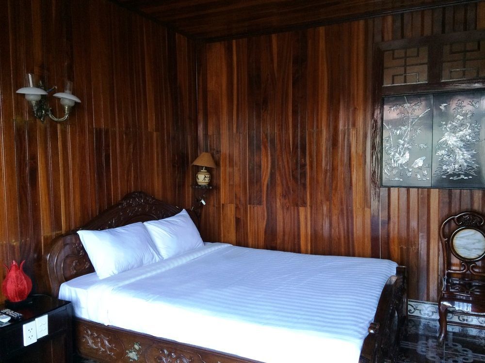 Thanh Binh 2 Hotel Хойан Экстерьер фото