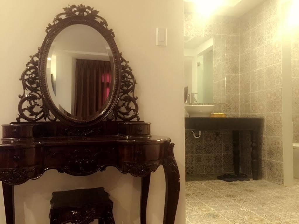 Thanh Binh 2 Hotel Хойан Экстерьер фото