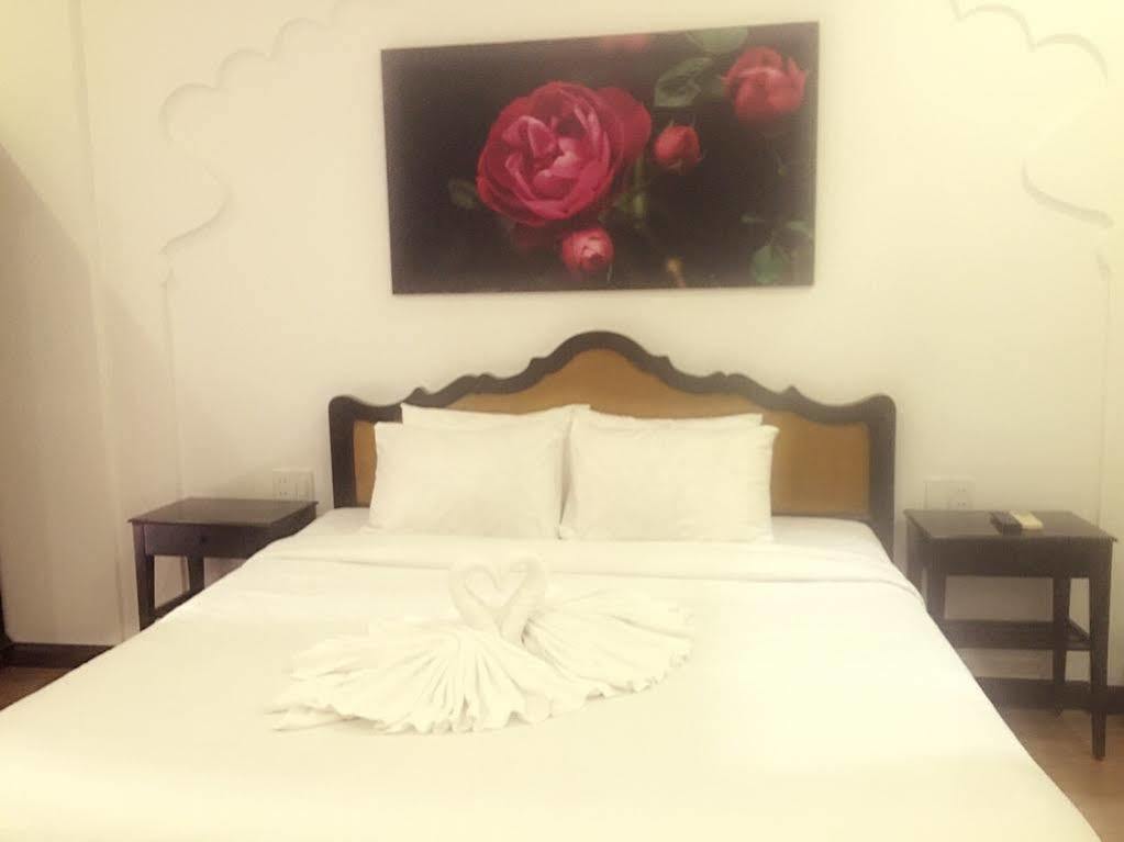Thanh Binh 2 Hotel Хойан Экстерьер фото